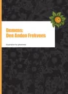Demens: Den anden frekvens Bog+Digte+CD+DVD 