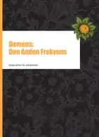 Demens: Den anden frekvens Bog+Digte+CD+DVD