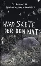 Hvad skete der den nat?