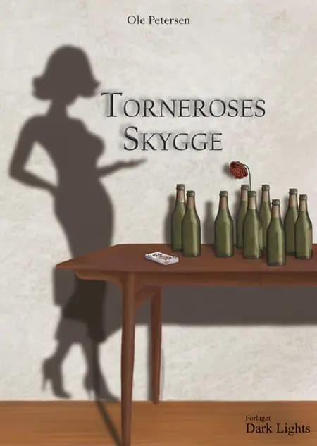 Torneroses skygge af Ole Petersen