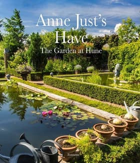 Anne Just's have af Div. forfattere