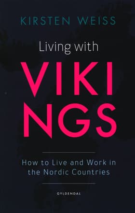 Living with Vikings af Kirsten Weiss