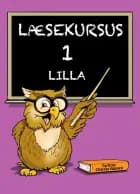 Læsekursus 1, lilla