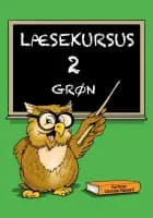 Læsekursus 2, grønt læsekursus