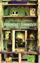 Børnene i Dimmuvík af Jón Atli Jónasson