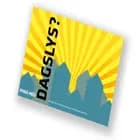Hvad med dagslys?