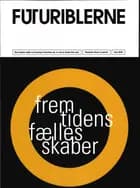 Fremtidens Fællesskaber af Karen Lumholt og Tyge Mortensen