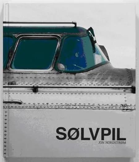 Sølvpil af Jon Nordstrøm