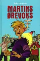 Martins ørevoks af Sally Altschuler