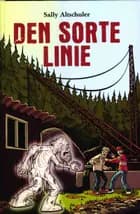 Den sorte linie af Sally Altschuler