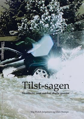 Tilst-sagen af Stig Wølch Jørgensen