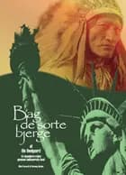 Bag de sorte bjerge
