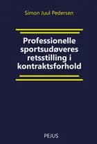 Professionelle sportsudøveres retsstilling i kontraktsforhold