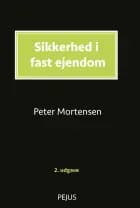 Sikkerhed i fast ejendom af Peter Mortensen