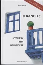 TI KANETE;