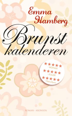 Brunstkalenderen af Emma Hamberg