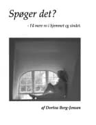 Spøger det? af Dortea Berg-Jensen