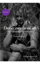 Der er en olie til alt. version 2:0