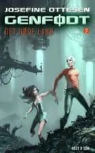 Genfødt af Josefine Ottesen