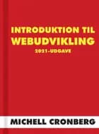 Introduktion til webudvikling af Michell Cronberg