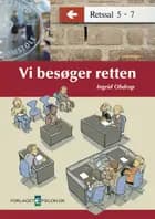 Vi besøger retten