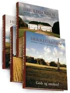 Herregården af John Erichsen og Mikkel Venborg Pedersen