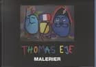Thomas Eje malerier