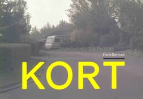 Kort af Helle Bertram