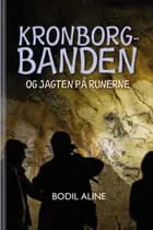 Kronborgbanden og jagten på runerne