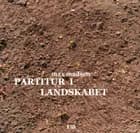 Partitur i Landskabet af Max Madsen