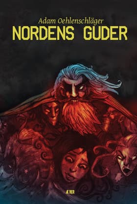 Nordens guder af Adam Oehlenschläger