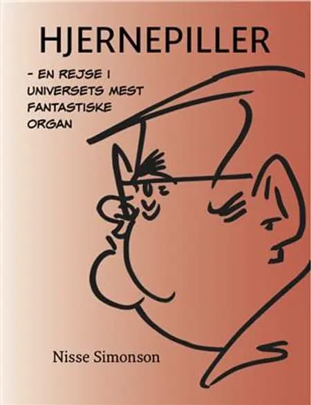 Hjernepiller af Nisse Simonson