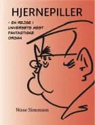 Hjernepiller af Nisse Simonson