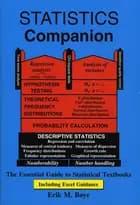 Statistics companion