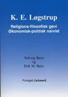 K. E. Løgstrup