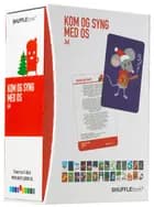 Kom og syng med os - jul