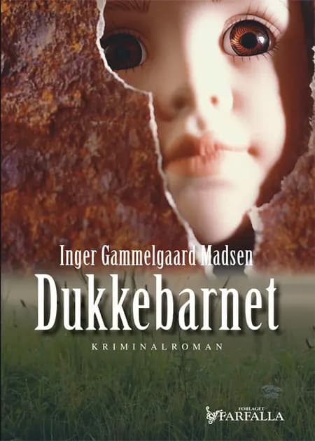 Dukkebarnet af Inger Gammelgaard Madsen