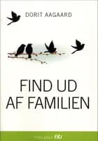 Find ud af familien