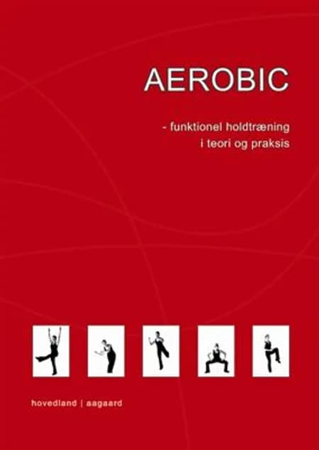 Aerobic af Marina Aagaard