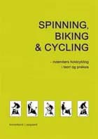 Spinning, biking & cycling