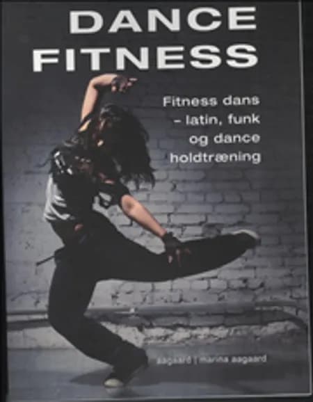 Dance Fitness af Marina Aagaard