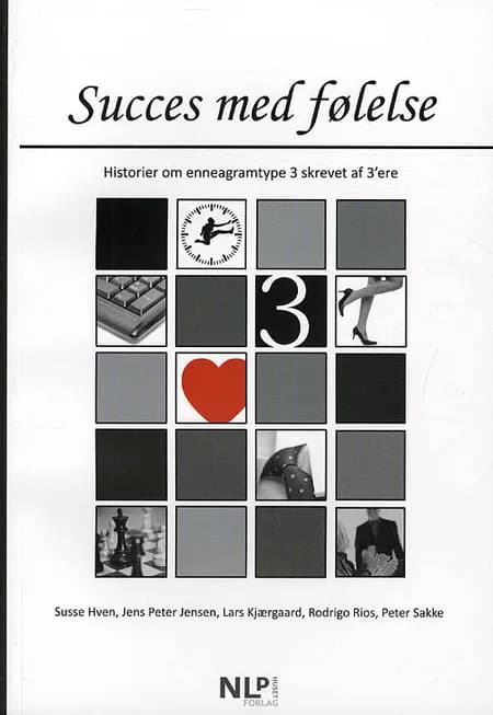 Succes med følelse af Susse Hven
