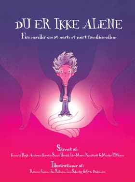 Du er ikke alene af Kirsten Sonne Harild