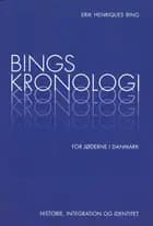Bings kronologi for jøderne i Danmark
