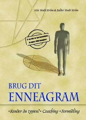 Brug dit enneagram af Mia Vendt Striim
