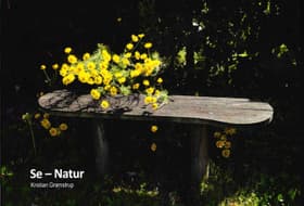 Se - natur af Kristian Gramstrup