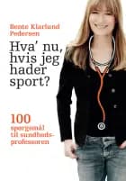 Hva' nu, hvis jeg hader sport?
