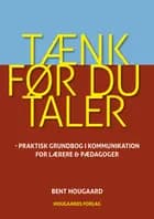 Tænk før du taler af Bent Hougaard
