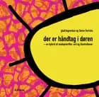 Der er håndtag i døren