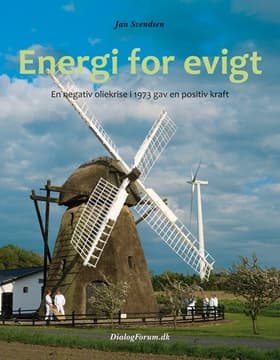 Energi for evigt af Jan Svendsen